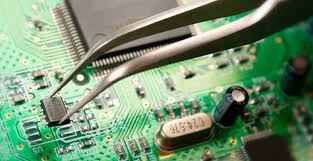 Manutenção Corretiva