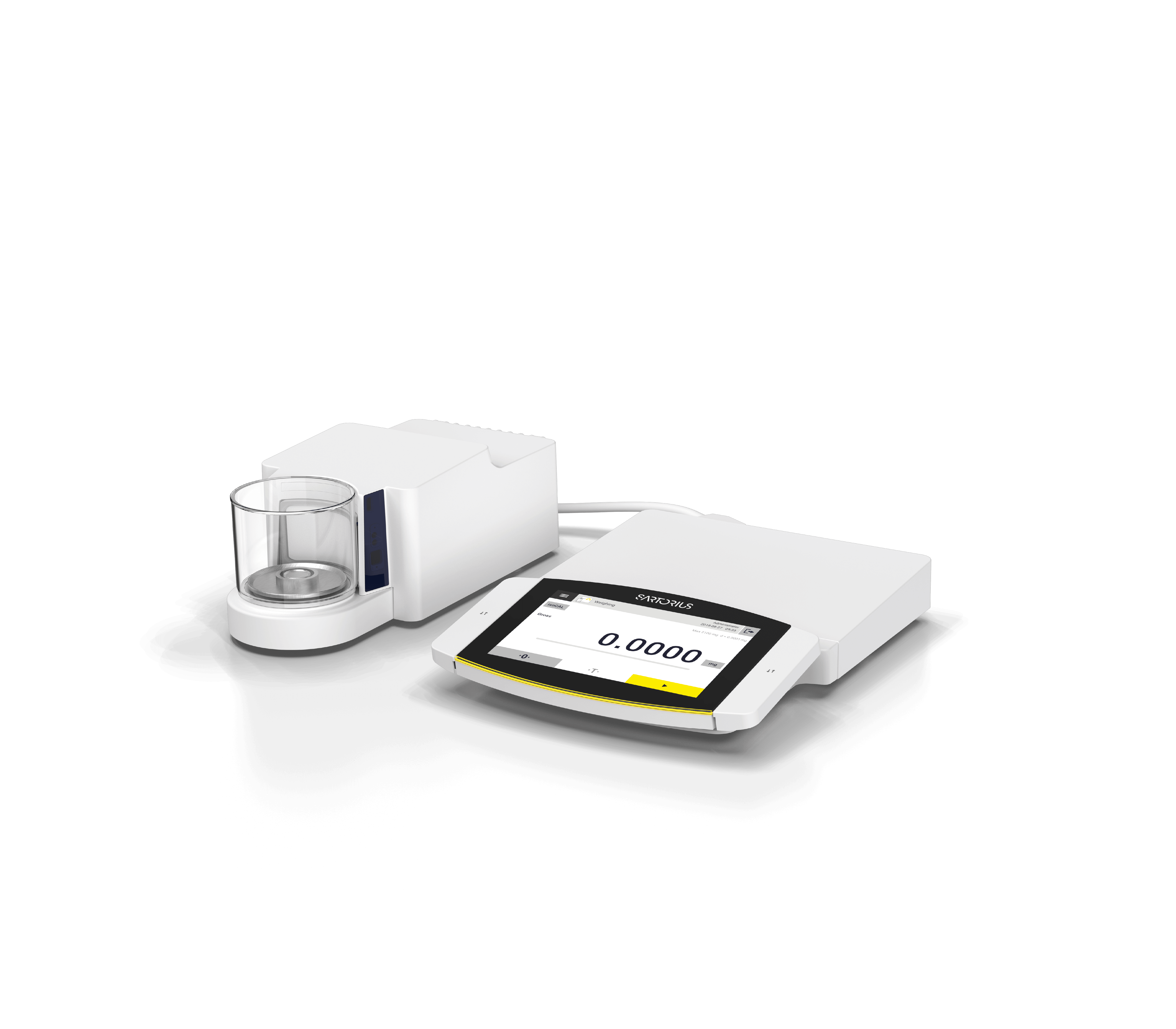 Balança Sartorius Balança Sartorius